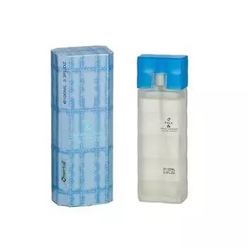 Парфюмированная вода, 100 мл Omerta, Free & Mysterious