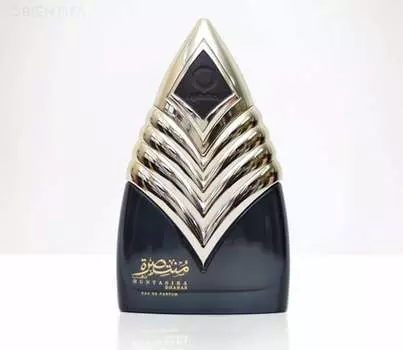 Парфюмированная вода, 100 мл Orientica Muntasira Dhahab Homme