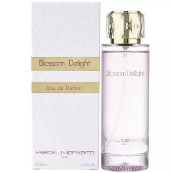 Парфюмированная вода, 100 мл Pascal Morabito, Blossom Delight