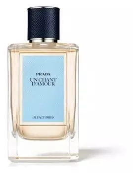 Парфюмированная вода, 100 мл Prada Olfactories Un Chant d'Amour