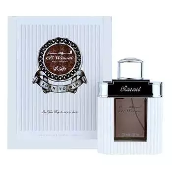 Парфюмированная вода, 100 мл Rasasi, Al Wisam Day