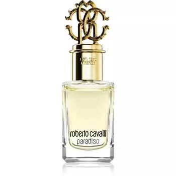 Парфюмированная вода, 100 мл Roberto Cavalli, Paradiso