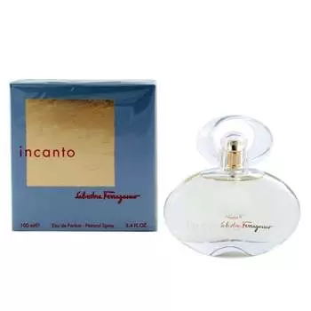 Парфюмированная вода, 100 мл Salvatore Ferragamo, Incanto