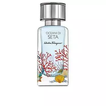 Парфюмированная вода, 100 мл Salvatore Ferragamo, Oceani Di Seta