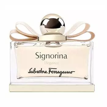 Парфюмированная вода, 100 мл Salvatore Ferragamo, Signorina Eleganza