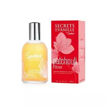 Парфюмированная вода, 100 мл Secrets De Vanille, Patchouli D'orient