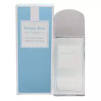 Парфюмированная вода, 100 мл Simply Simply Blue