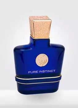 Парфюмированная вода, 100 мл Swiss Arabian, Pure Instinct