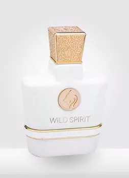 Парфюмированная вода, 100 мл Swiss Arabian, Wild Spirit