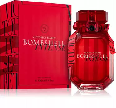 Парфюмированная вода, 100 мл Victoria's Secret, Bombshell Intense