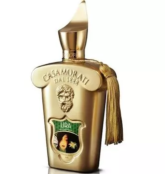 Парфюмированная вода, 100 мл Xerjoff, Casamorati Lira