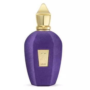 Парфюмированная вода, 100 мл Xerjoff, Velvet Collection Laylati