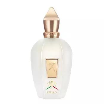 Парфюмированная вода, 100 мл Xerjoff, Zefiro
