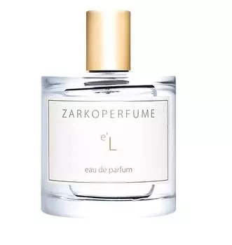Парфюмированная вода, 100 мл Zarkoperfume, e'L