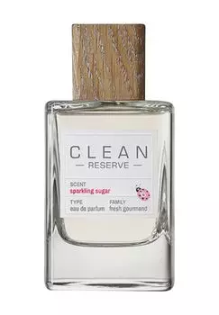 Парфюмированная вода 100ml Clean Reserve