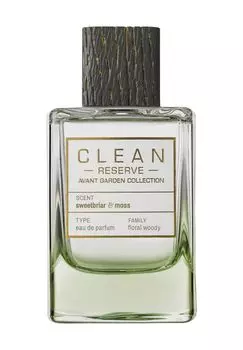 Парфюмированная вода 100ml Clean Reserve