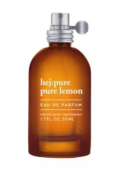 Парфюмированная вода 100ml Hej:Pure