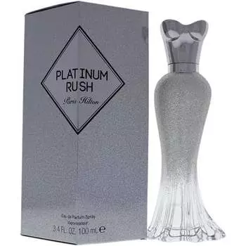 Парфюмированная вода 100мл, Paris Hilton