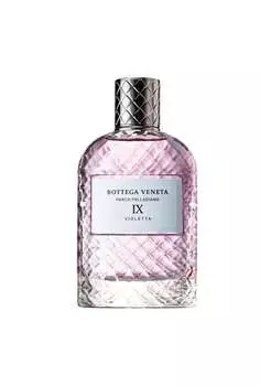 Парфюмированная вода унисекс Bottega Veneta Parco Palladiano IX Violetta, 100 мл