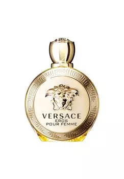 Парфюмированная вода 100ml VERSACE