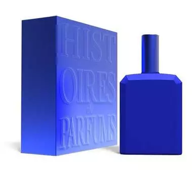 Парфюмированная вода, 120 мл Histoires de Parfums, This Is Not A Blue Bottle 1/1