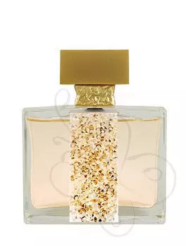 Парфюмированная вода, 120 мл M.Micallef, Royal Muska Woman, M. Micalef