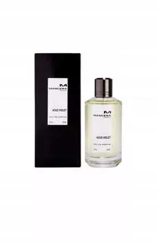 Парфюмированная вода, 120 мл Mancera, Aoud Violet