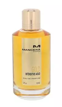 Парфюмированная вода, 120 мл Mancera, Voyage en Arabie Gold