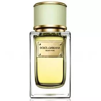 Парфюмированная вода, 150 мл Dolce & Gabbana, Velvet Pure