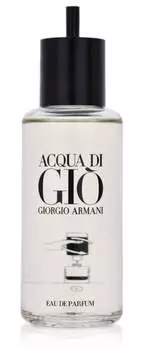 Парфюмированная вода, 150 мл Giorgio Armani, Acqua Di Gio