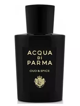 Парфюмированная вода, 180 мл Acqua di Parma, Oud & Spice