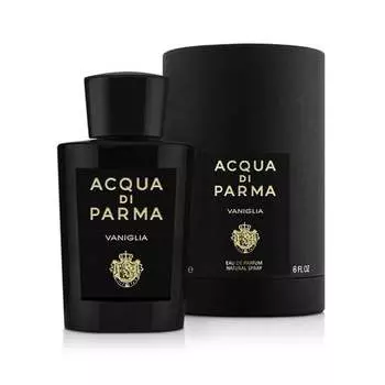 Парфюмированная вода, 180 мл Acqua di Parma, Vaniglia