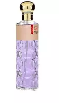 Парфюмированная вода, 200 мл Saphir, Apple