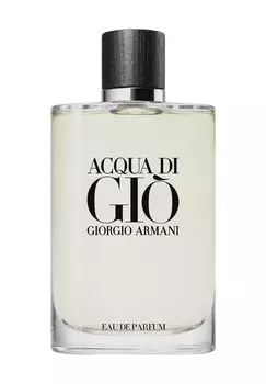 Парфюмированная вода 200ml ARMANI