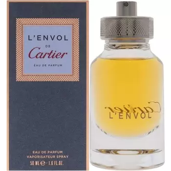 Парфюмированная вода 210G, Cartier