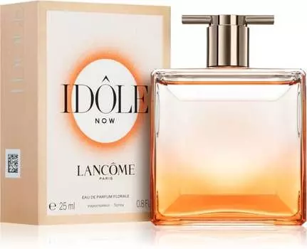 Парфюмированная вода, 25 мл Lancome, Idole Now