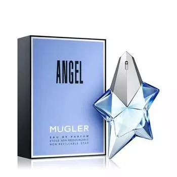 Парфюмированная вода, 25 мл Thierry Mugler, Angel