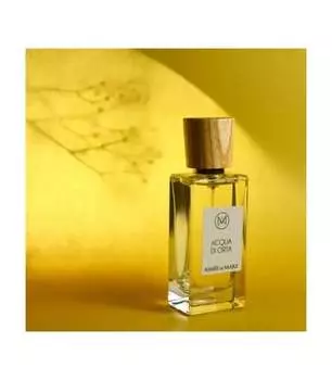 Парфюмированная вода, 30 мл Aime de Mars, Acqua di Orta