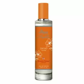 Парфюмированная вода, 30 мл Alvarez Gomez Zafiro Femme