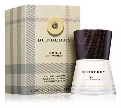 Парфюмированная вода, 30 мл Burberry, Touch for Women
