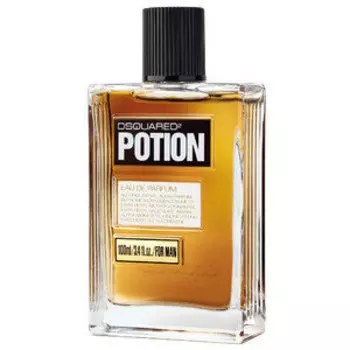 Парфюмированная вода, 30 мл Dsquared, Potion for Men, Dsquared2