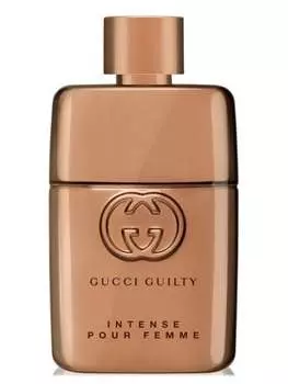 Парфюмированная вода, 30 мл Gucci, Guilty