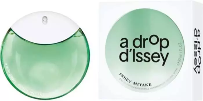 Парфюмированная вода, 30 мл Issey Miyake, A Drop d'Issey Essentielle