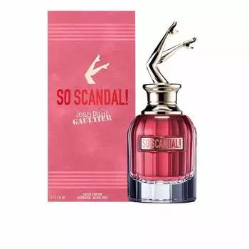 Парфюмированная вода, 30 мл Jean Paul Gaultier, So Scandal
