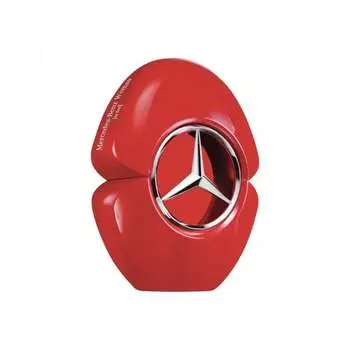 Парфюмированная вода, 30 мл Mercedes-Benz, Woman In Red