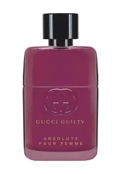 Парфюмированная вода 30ml GUCCI