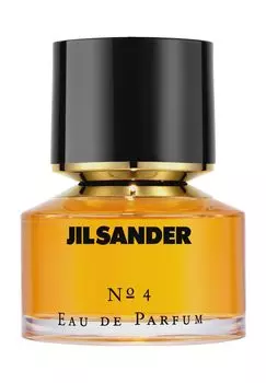 Парфюмированная вода 30ml JIL SANDER
