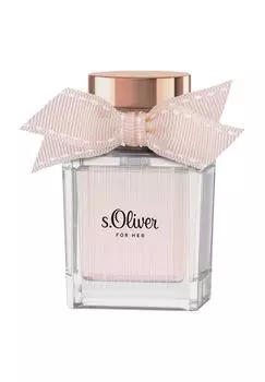 Парфюмированная вода 30ml s.Oliver