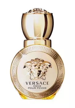 Парфюмированная вода 30ml VERSACE