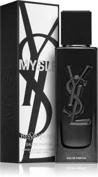 Парфюмированная вода, 40 мл Yves Saint Laurent MYSLF
